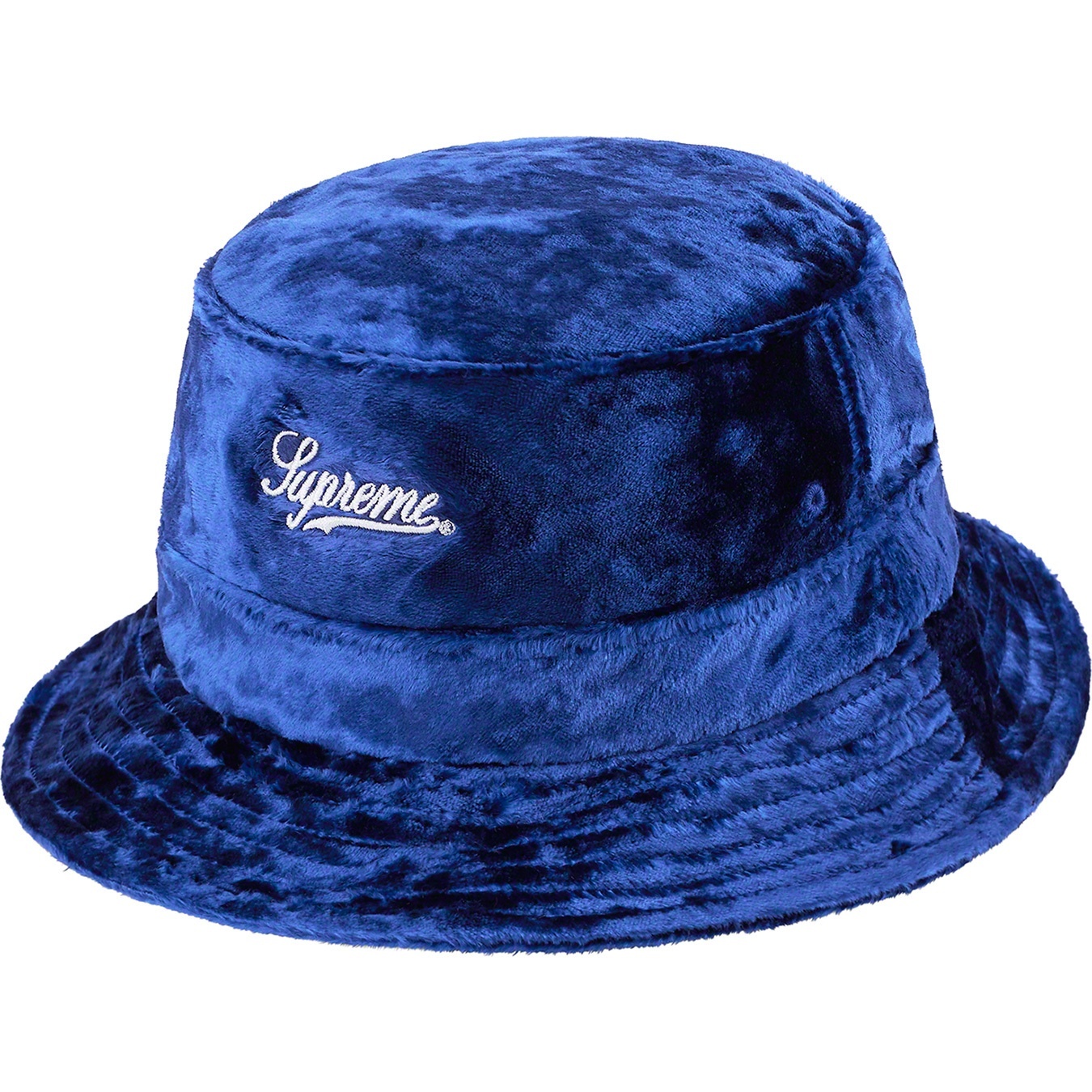 Crushed Velvet Crusher view 6